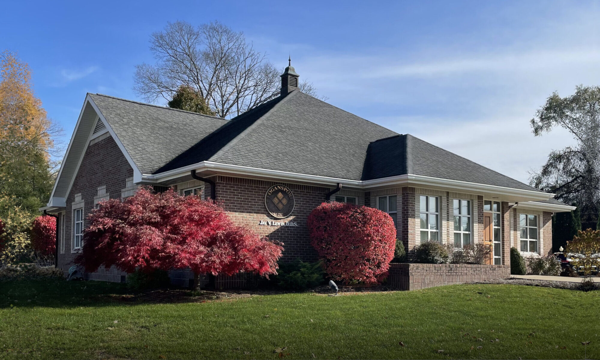 Logansport Family Dentistry